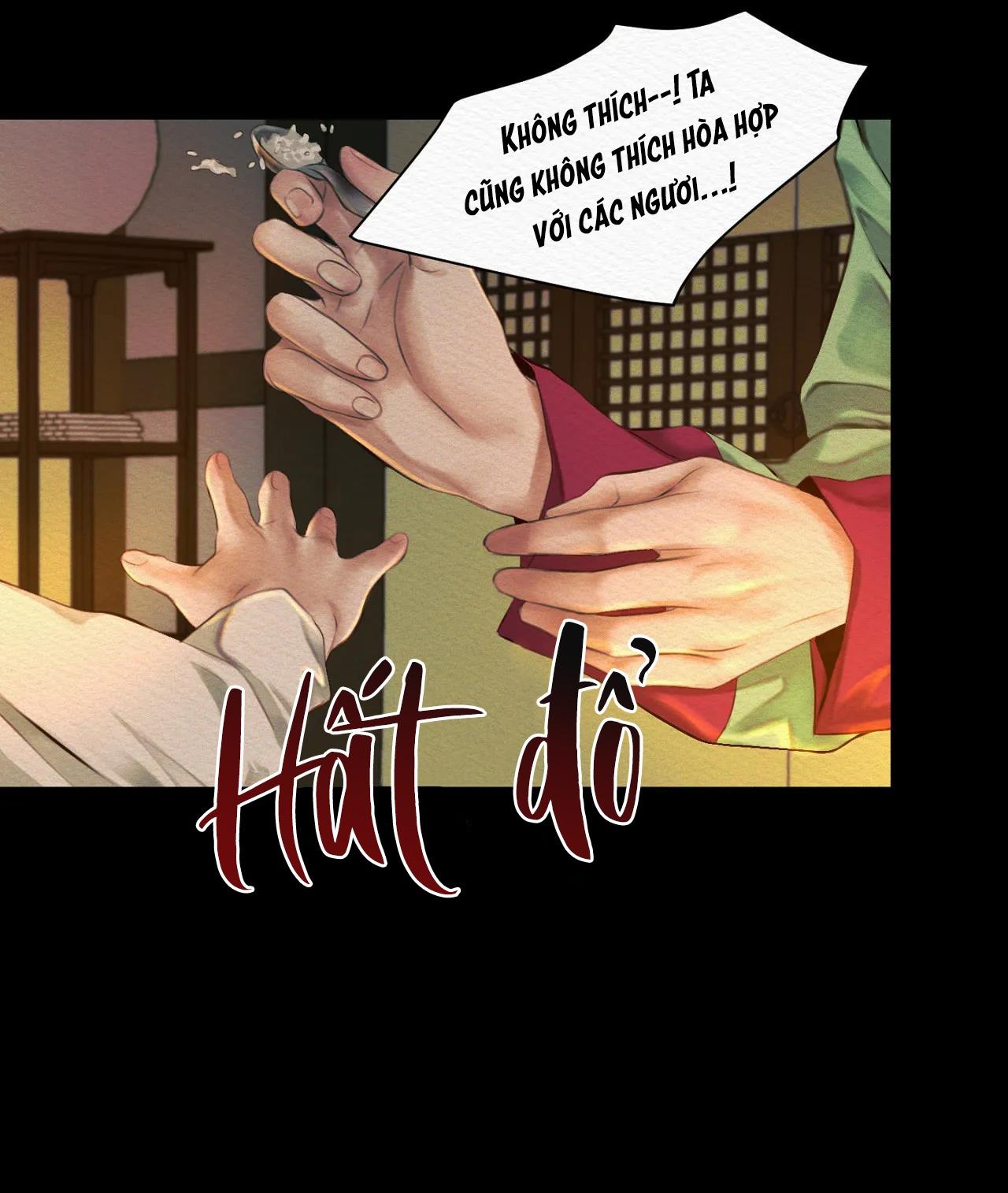 qủy dạ khúc chapter 20 39