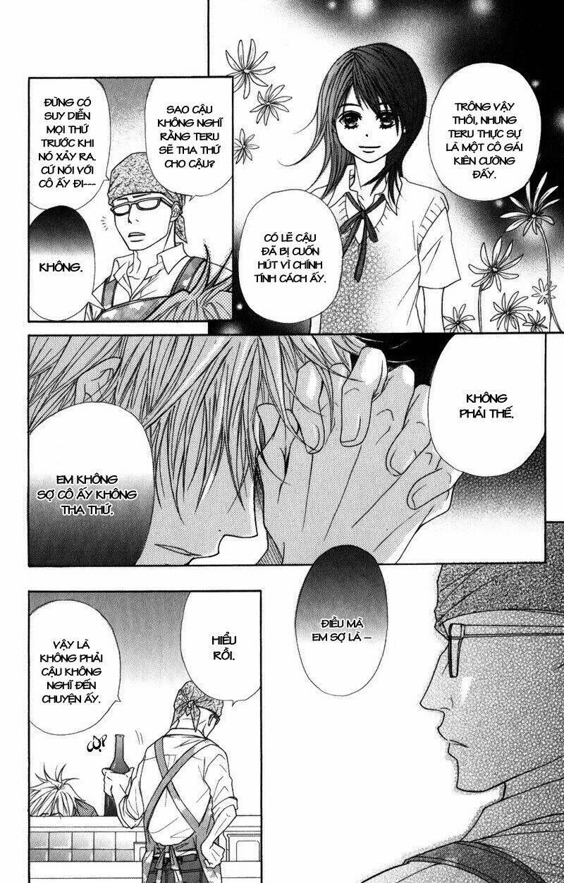 điện kích daisy chapter 13 17