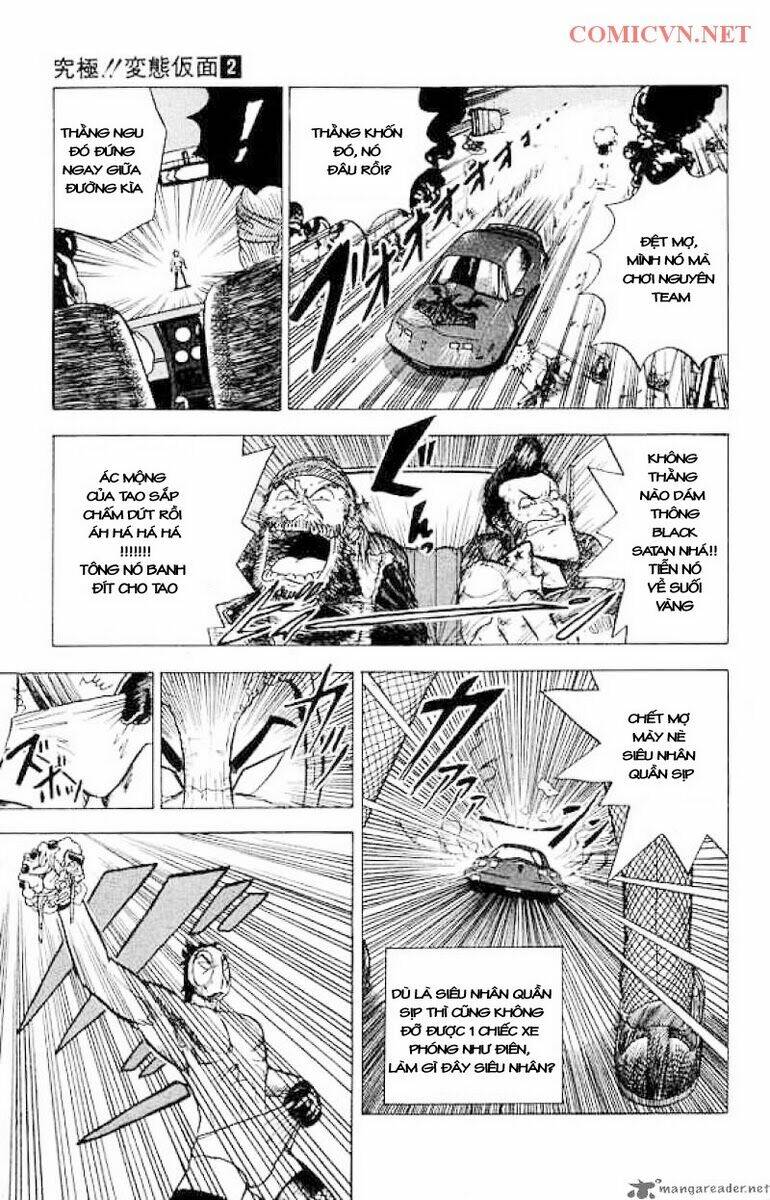 ultimate!! hentai kamen chapter 12 15