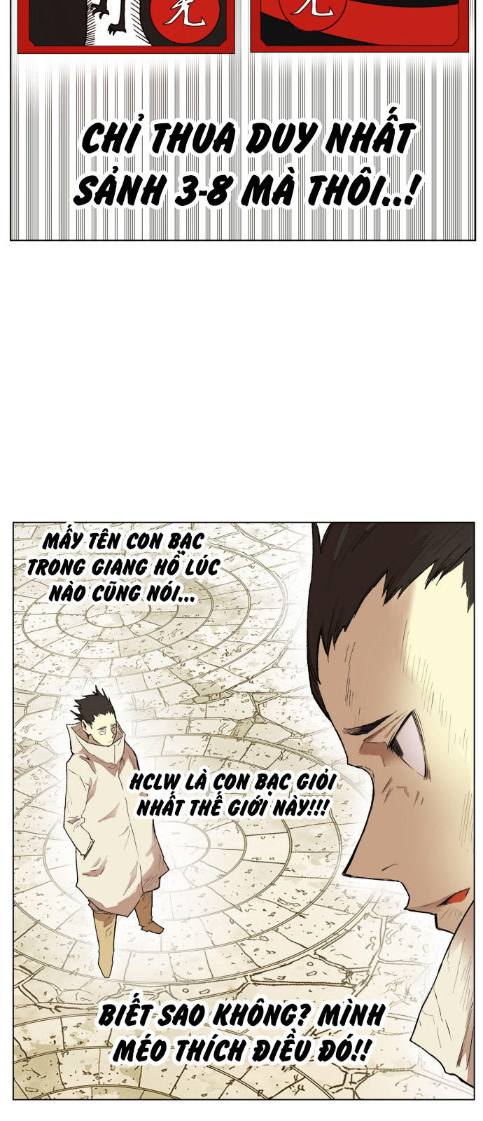 hard core leveling warrior chapter 165 44