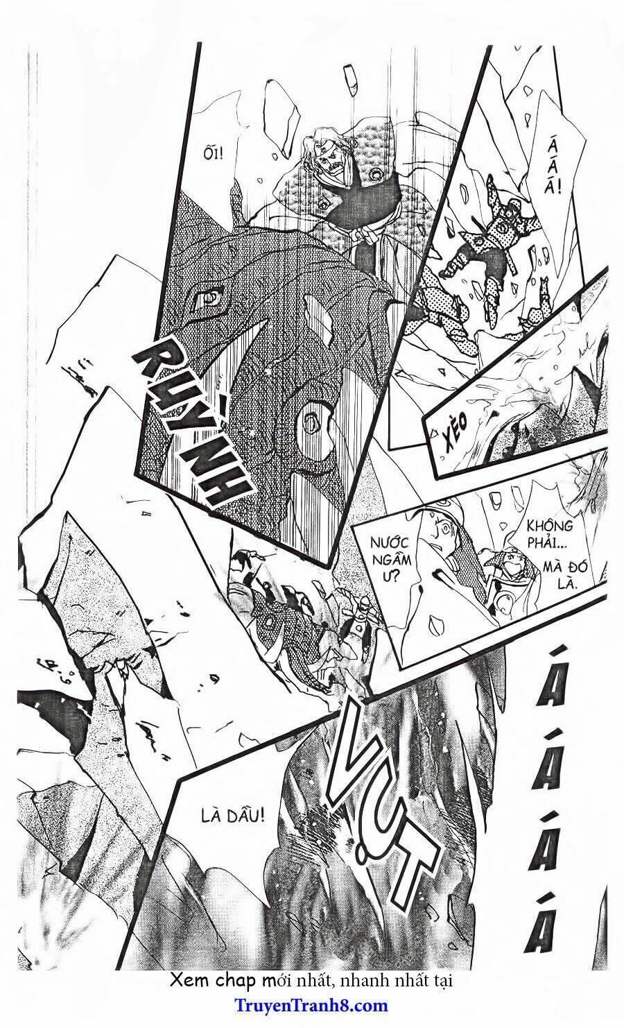 đứa con số phận chapter 83.2 8