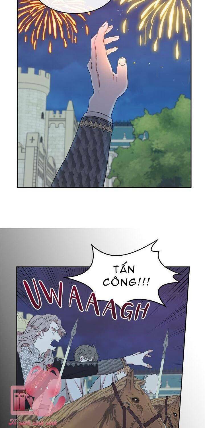 tôi chọn kết thúc của hoàng đế chapter 109 15