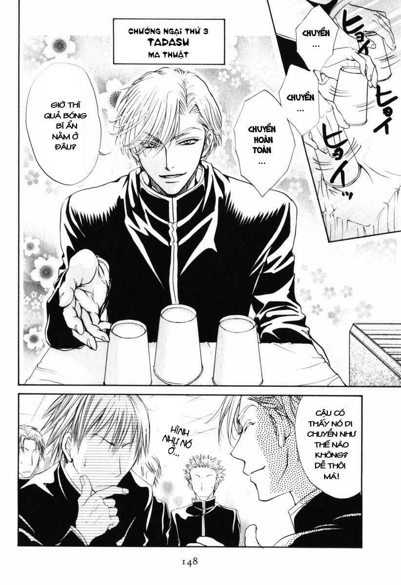 princess princess chapter 12 30