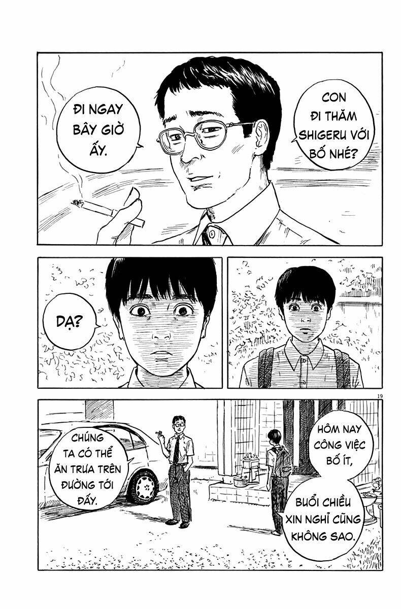 chi no wadachi chapter 20 19