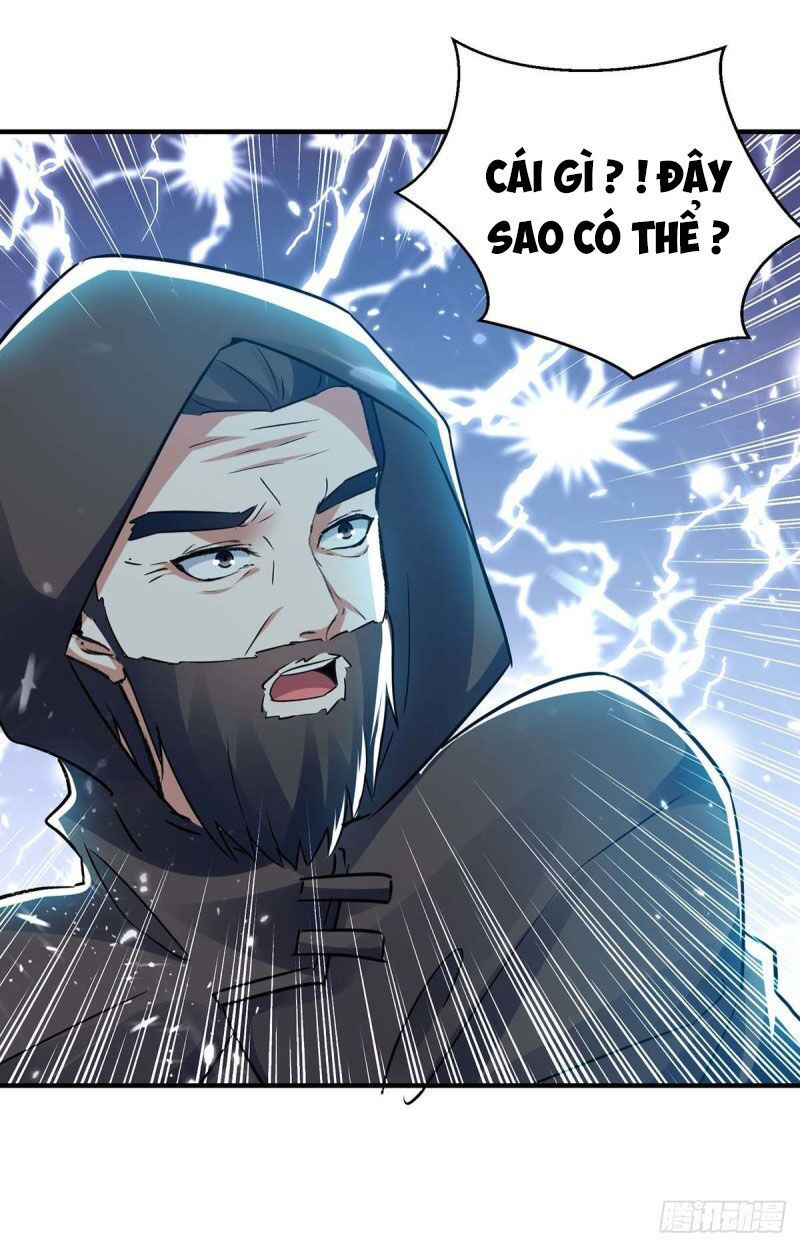 tối cường thăng cấp chapter 232 17