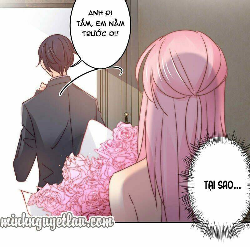 cuồng duệ tiểu thê chapter 105 7