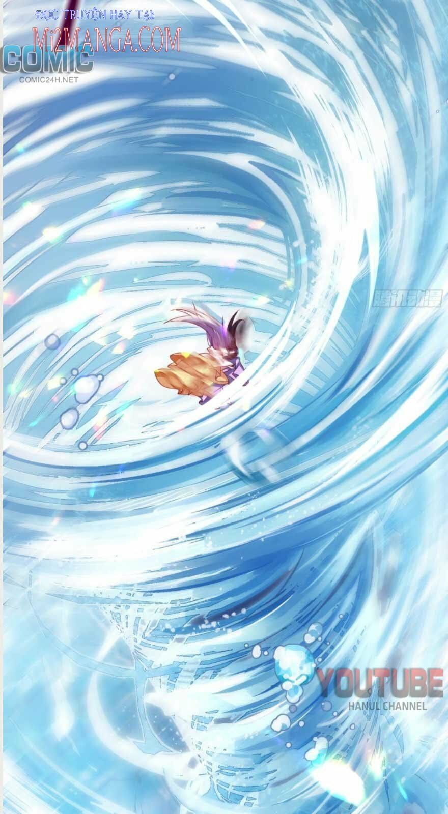 ác nữ vi đế chapter 108.2 22