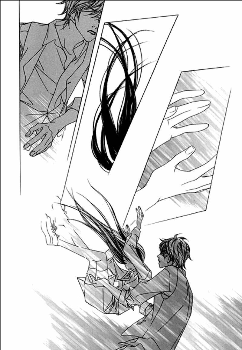 bông hoa của tội lỗi chapter 10 26