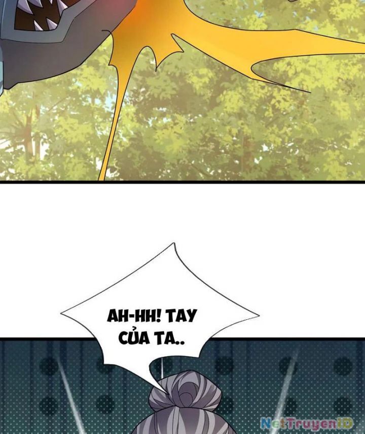 ngủ say vạn cổ: xuất thế đẩy ngang chư thiên chapter 93 44