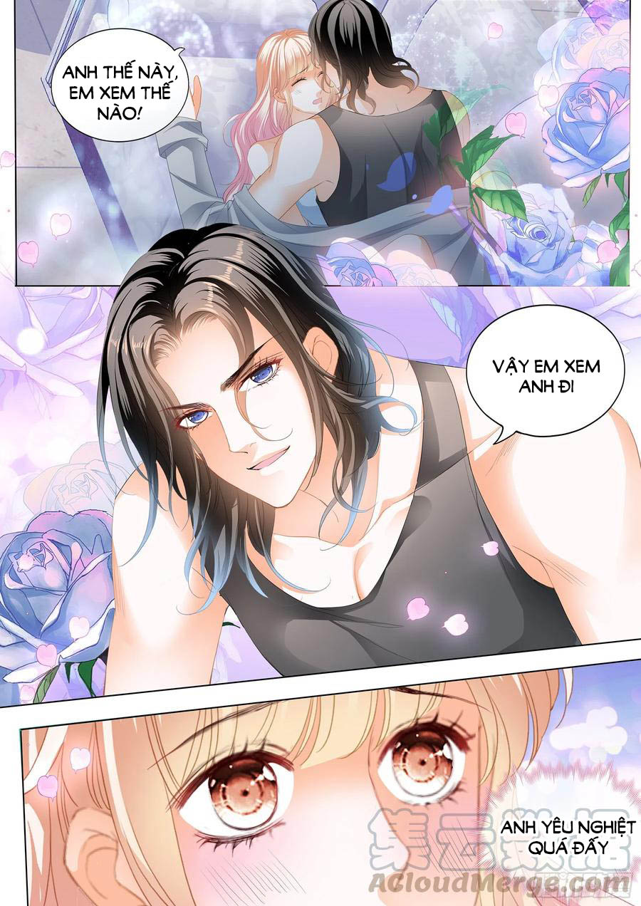 bá đạo tiểu thúc, xin trêu chọc vừa thôi! chapter 216 7