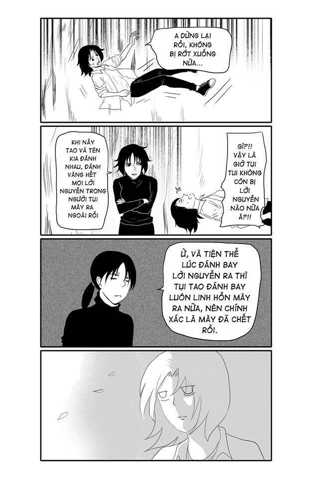 bad luck chapter 13 3