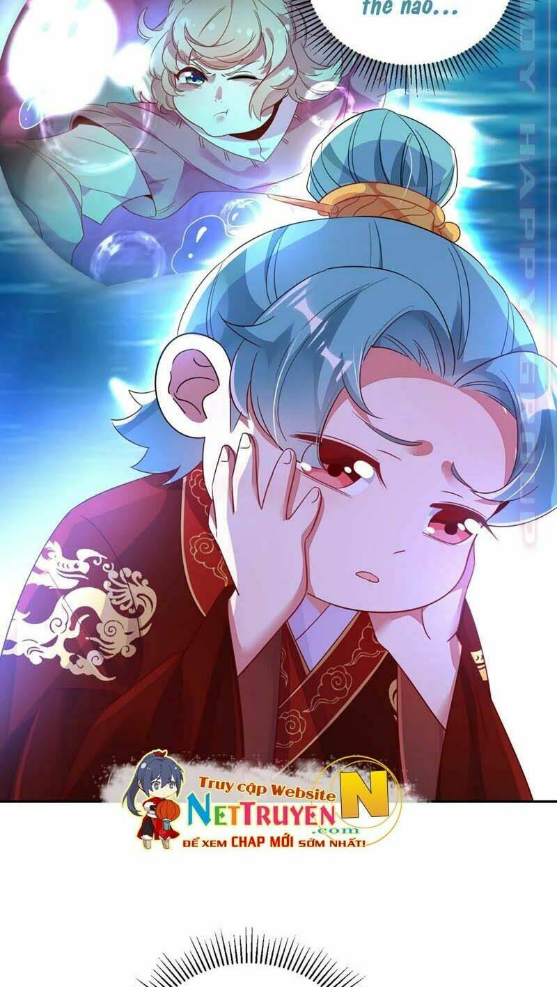 thiên thần gấu trúc muốn được ôm chapter 63 21