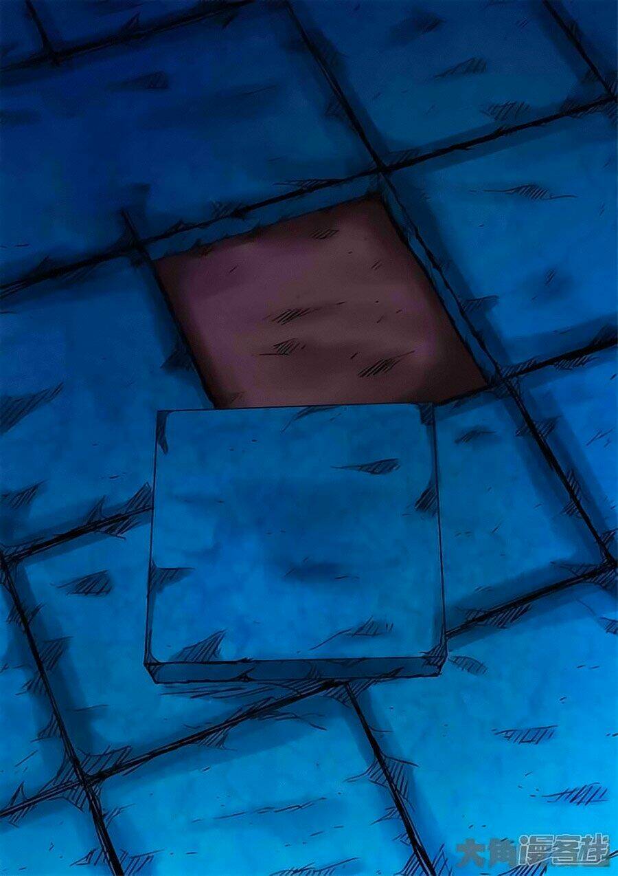 luyện ngục trọng sinh chapter 183 1