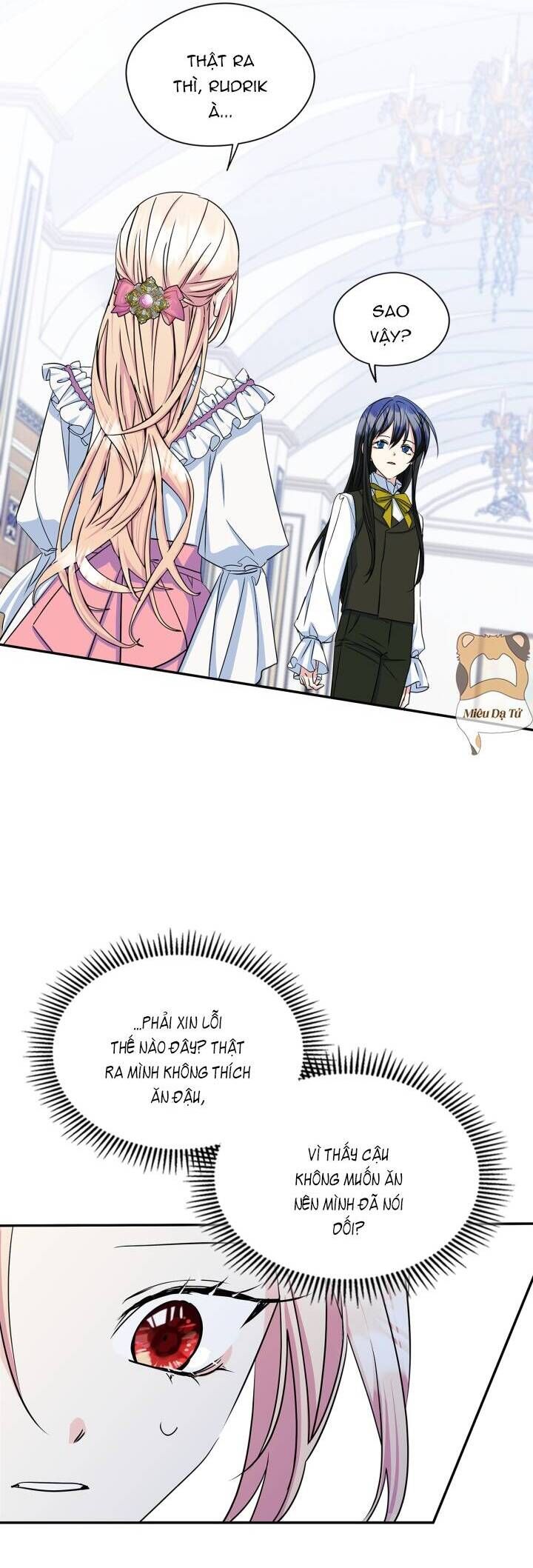 bạn thân khác giới của nam chính chapter 6 4