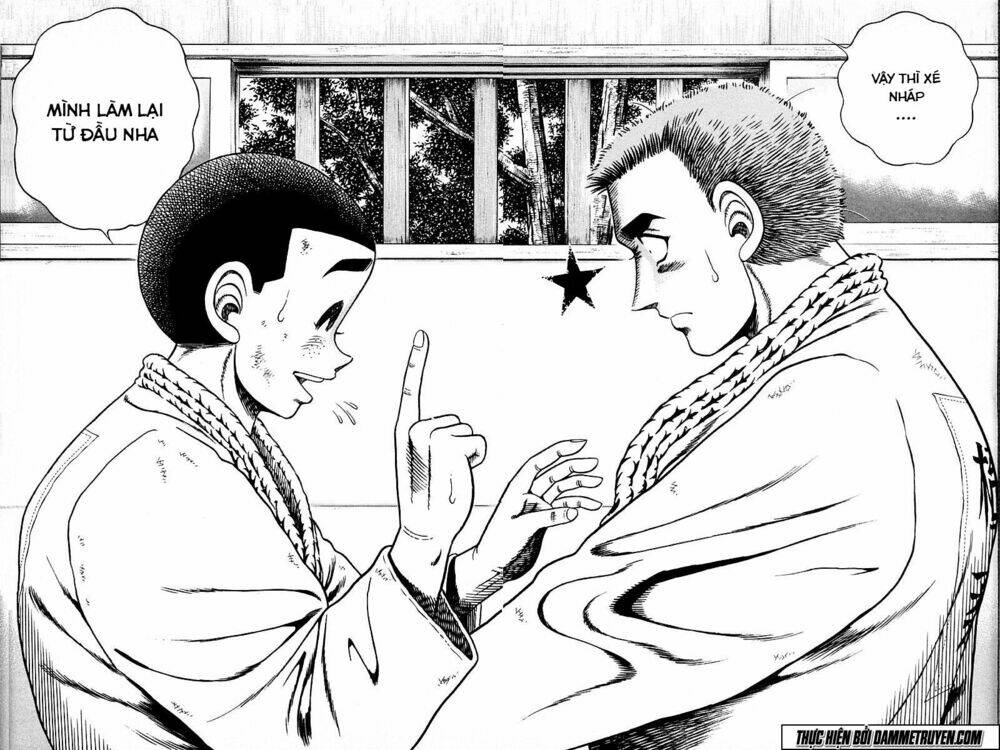 shin kotaro makaritoru! juudouhen chapter 153 27