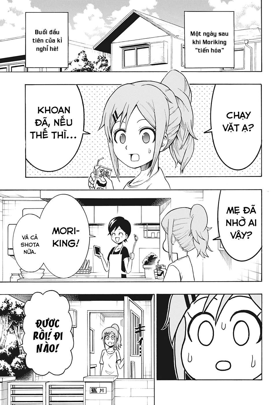 lâm vương! chapter 3 2