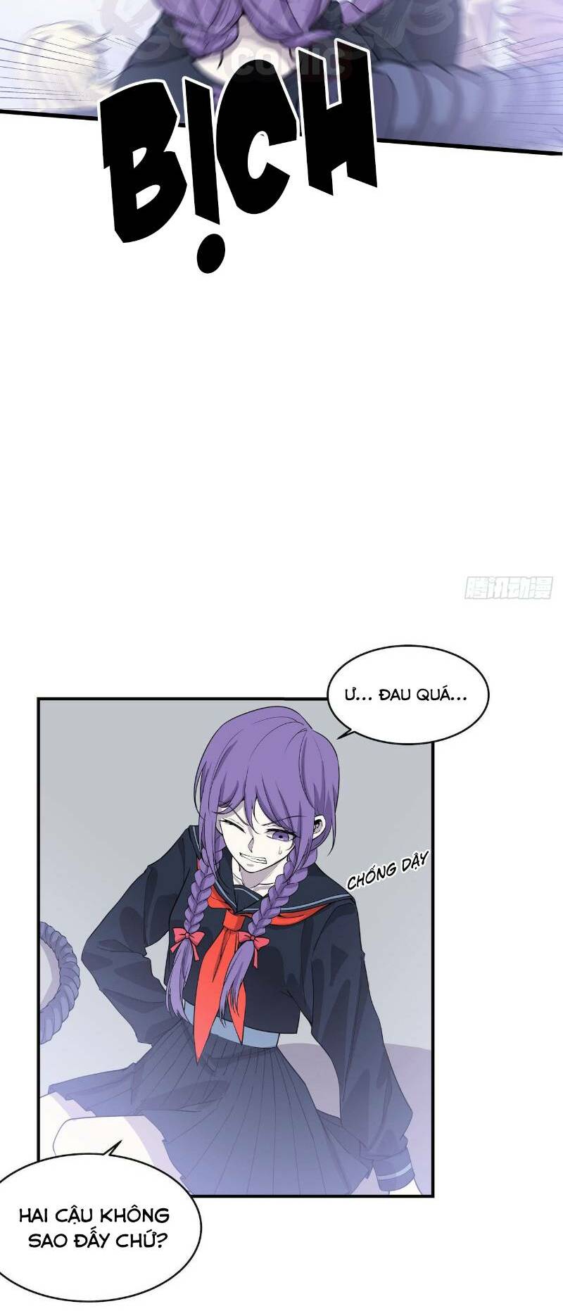 thát không mê thất chapter 54 14