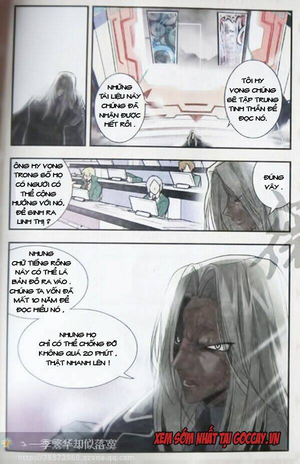 long tộc chapter 12 16