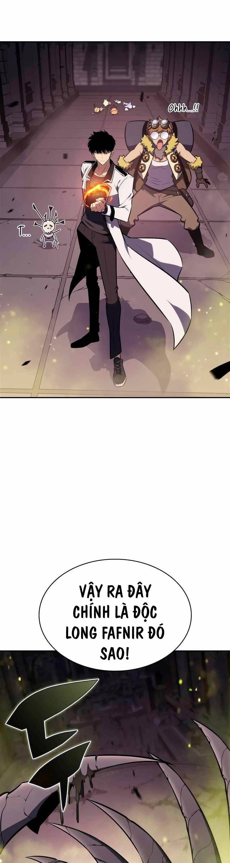 Người Chơi Mới Cấp Tối Đa Chapter 157 11