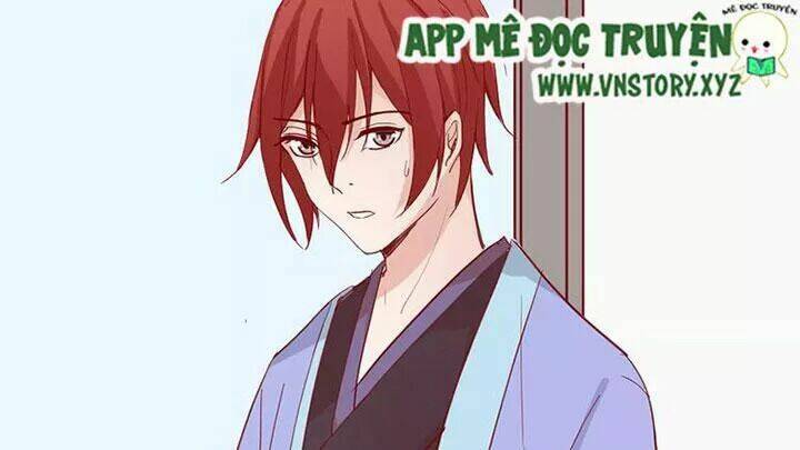 hồ tiên này không tin được chapter 48 1