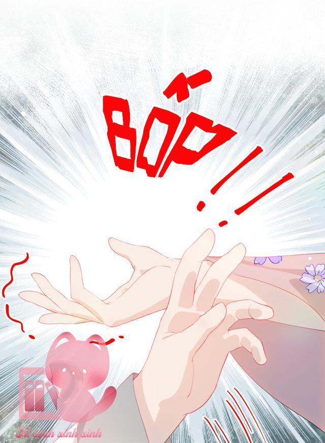 một đêm nọ đột nhiên yandere tới! chapter 87 19