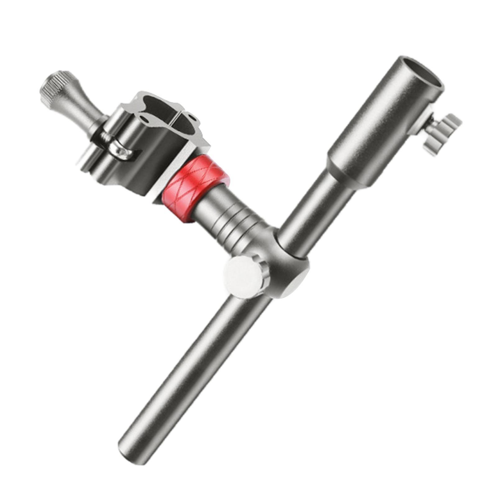 Fixed Clip Brackets Fishing Chair Umbrella Accessories