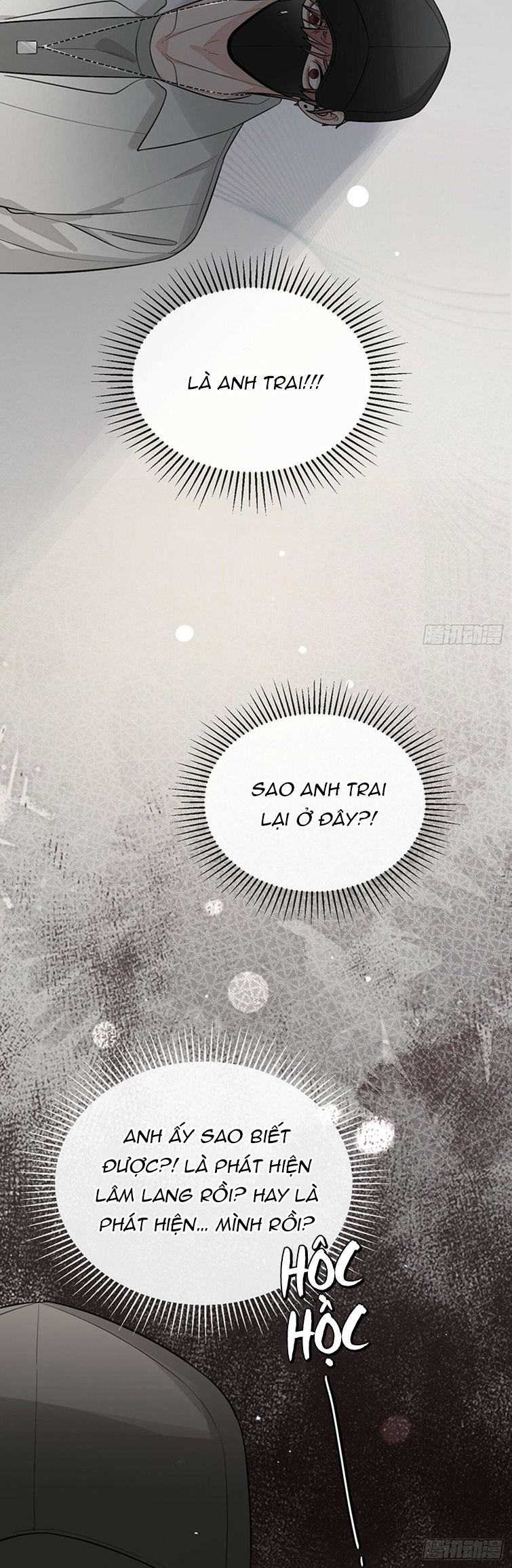 chó lớn bắt nạt chủ chapter 39 12