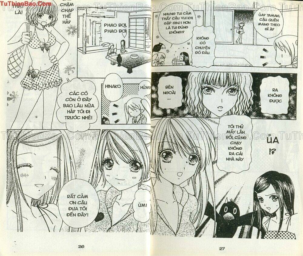 love monster chapter 52 14