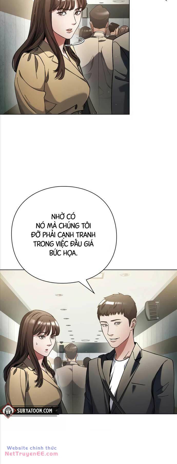 người giám định cổ vật chapter 24 16