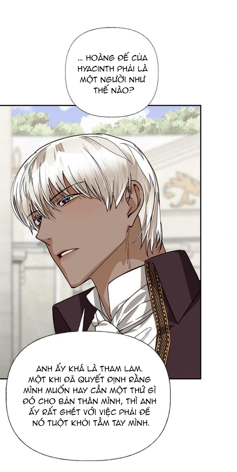 Hậu Cung Của Nữ Chính chapter 27 - Trang 58