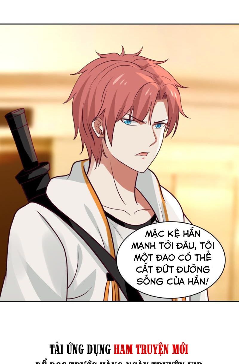 trên người ta có một rồng chapter 319 8