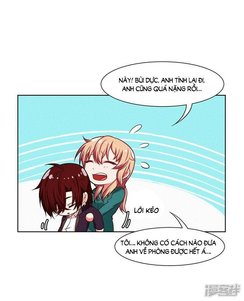 trọng sinh quý thê chi phục thù hoa lệ chapter 28 1