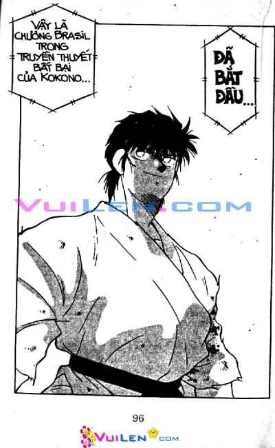 truyền nhân atula - shura no mon i chapter 29 95