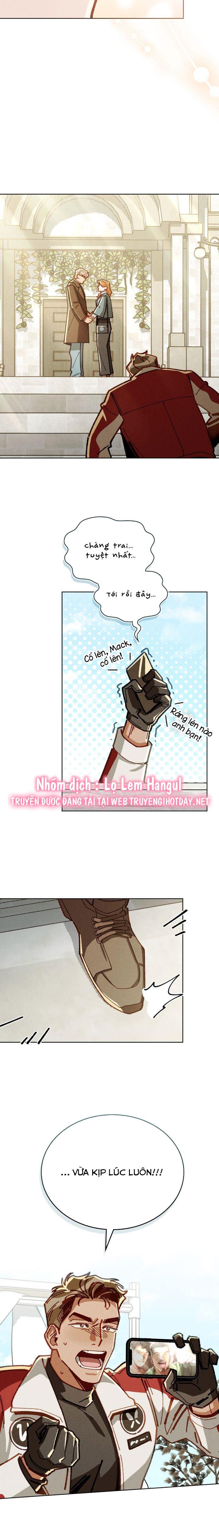 giải mã ngôn ngữ trái tim chapter 71 9