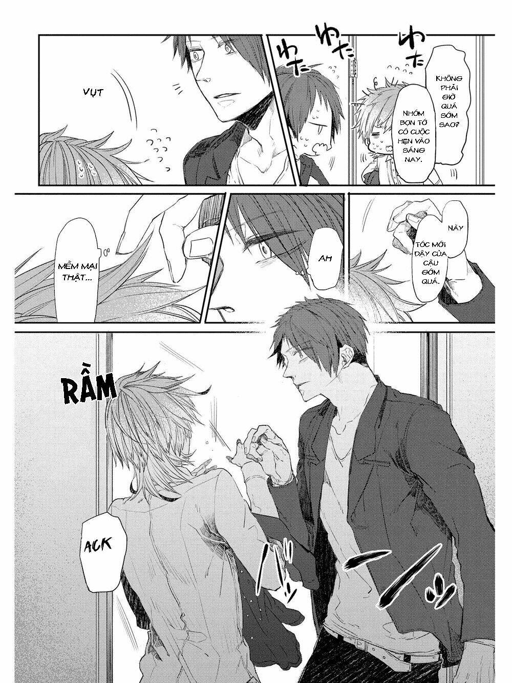 oko-sama box chapter 3 24