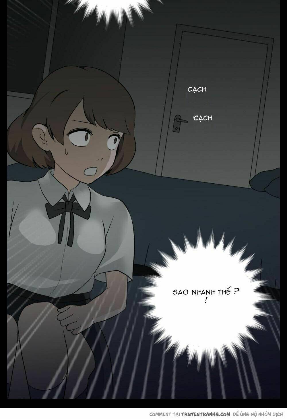 ớn lạnh tuyệt đối chapter 3 27