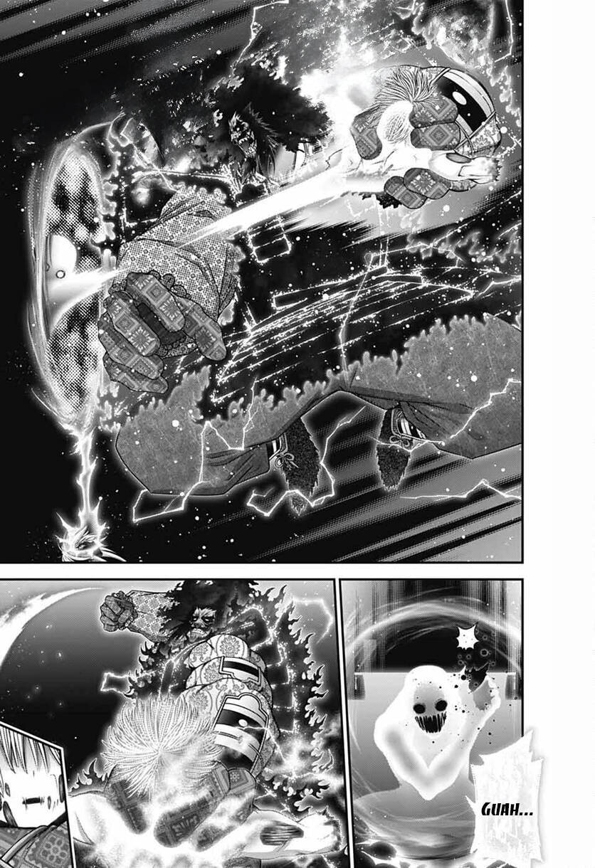 thợ săn ác linh chapter 64 44