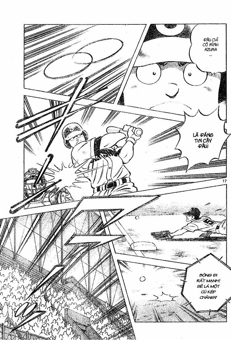 trò chơi vượt qua thử thách chapter 82 18