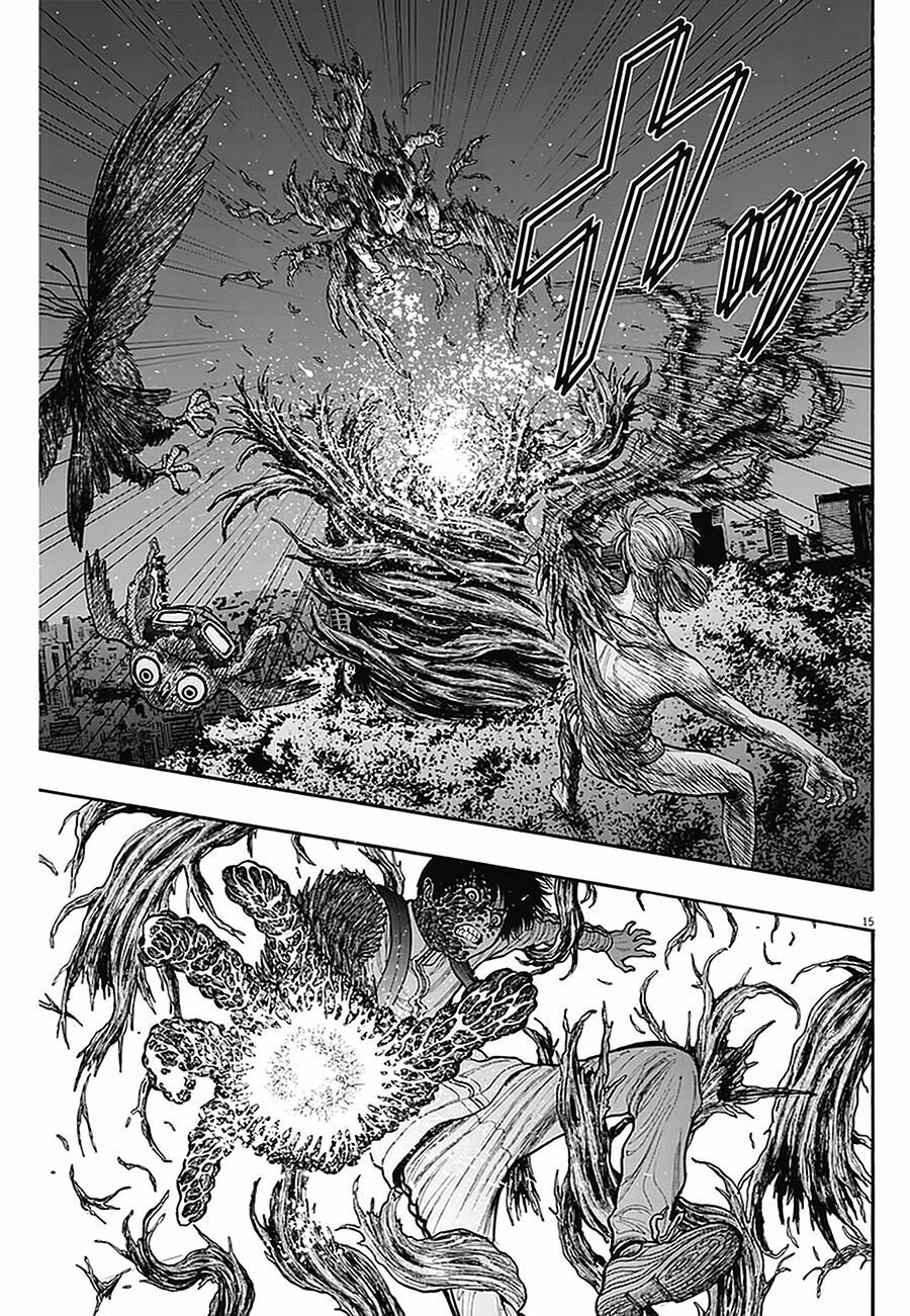 đọa nhân chapter 11 17