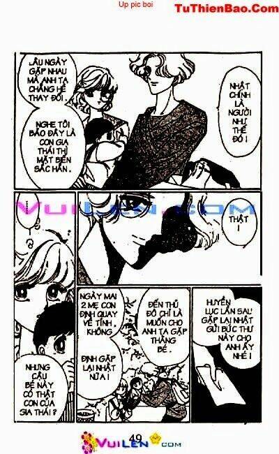 cô bé khóc nhè chapter 16 48