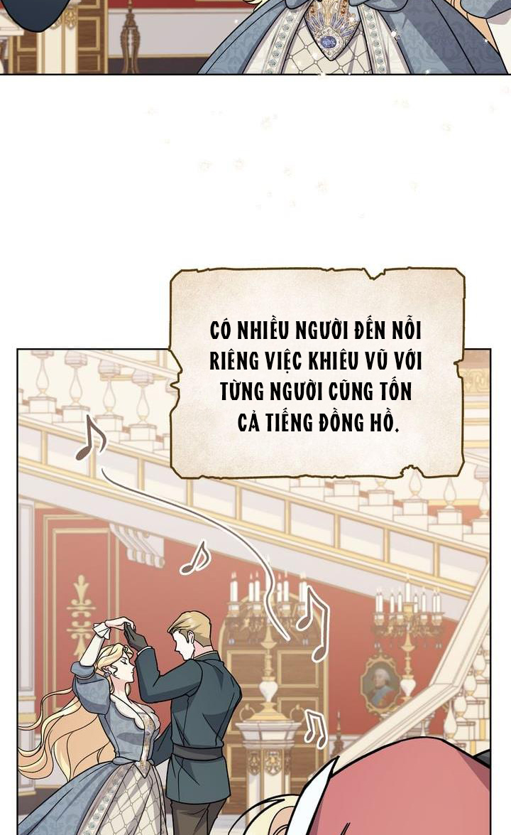 nỗi buồn của chú hề chapter 72 50