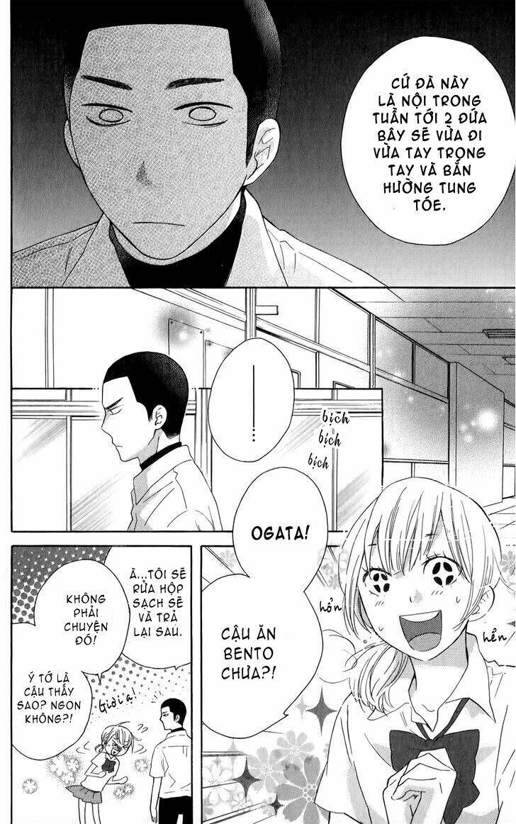 ootagawa junjou lovers chapter 3 9