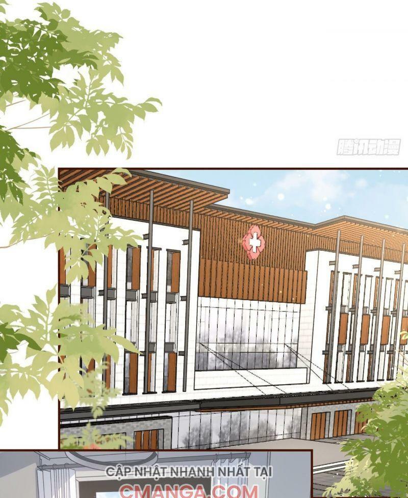 bạn gái tôi mới 30+ tuổi xuân chapter 68 26