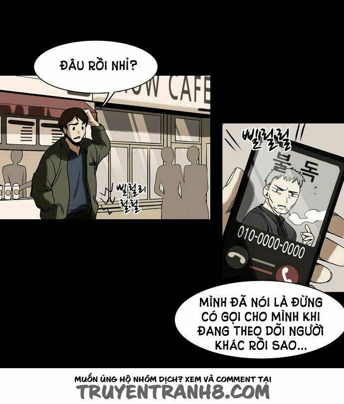 infectee chapter 5 33