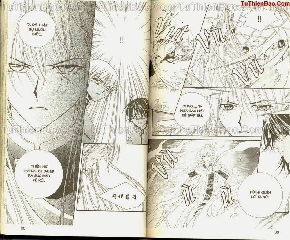 nhật ký thiên nữ chapter 6 42