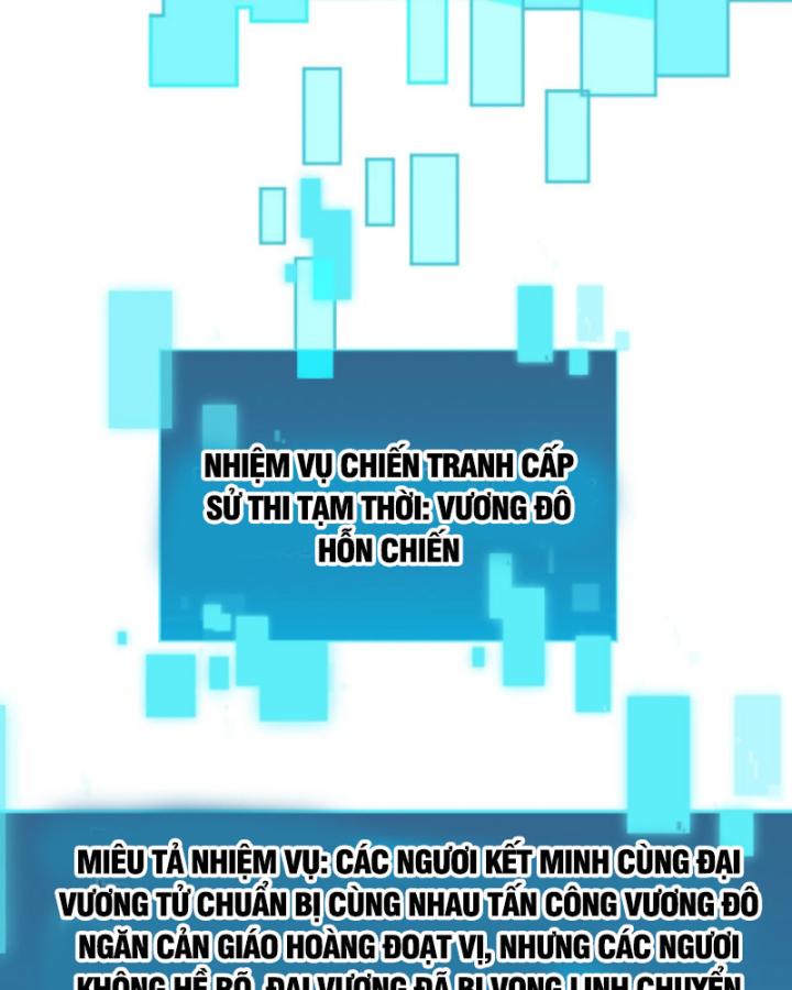 người chơi và nhân vật chính đều muốn làm hại ta chapter 98 39