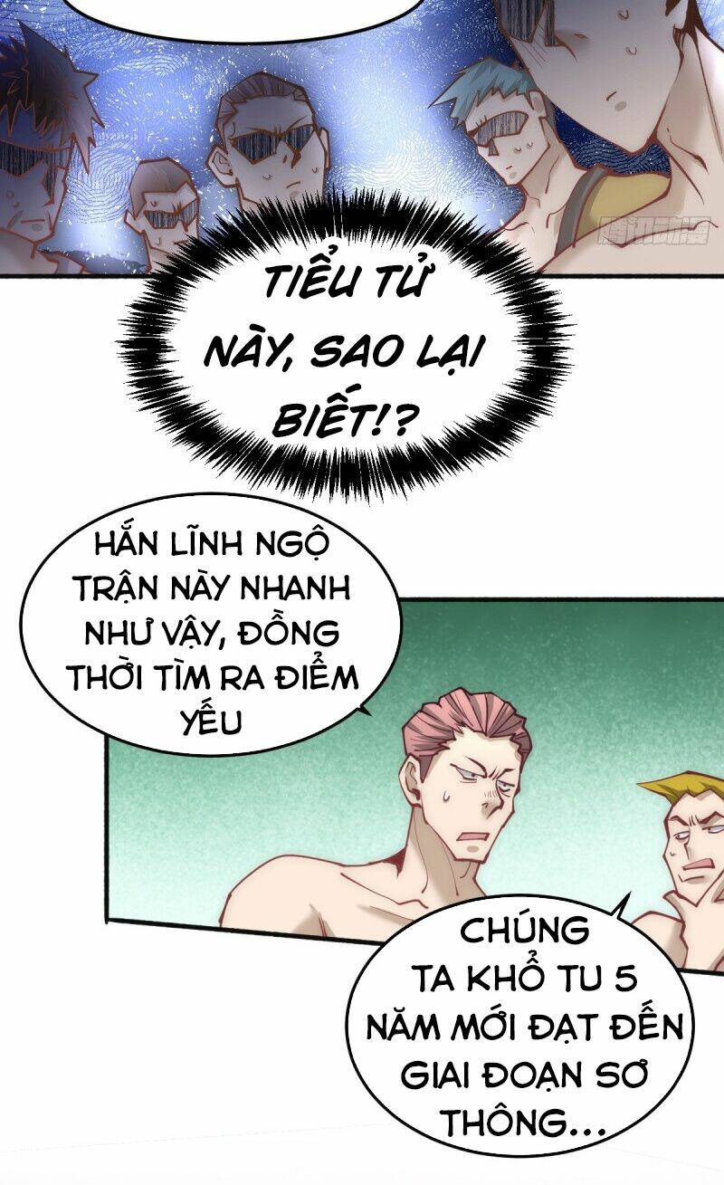 đô thị đỉnh phong cao thủ chapter 120 42