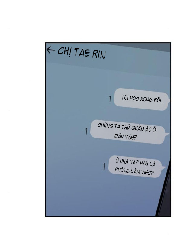 Couple Breaker chapter 58.2 20