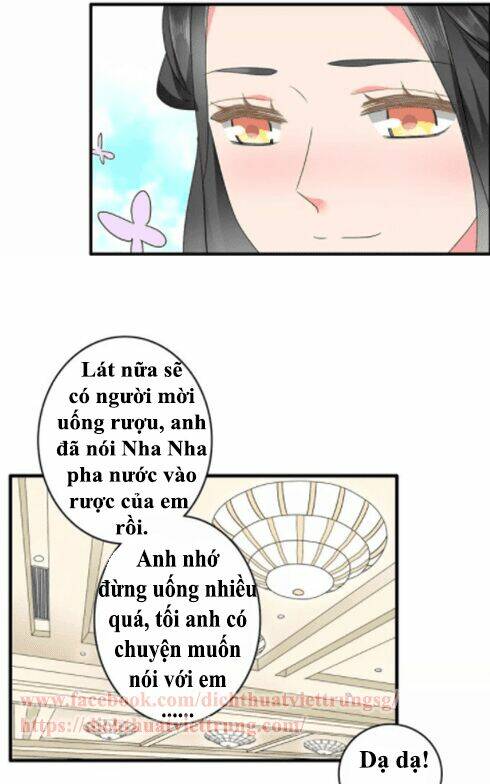 lều khều biết yêu chapter 60 54