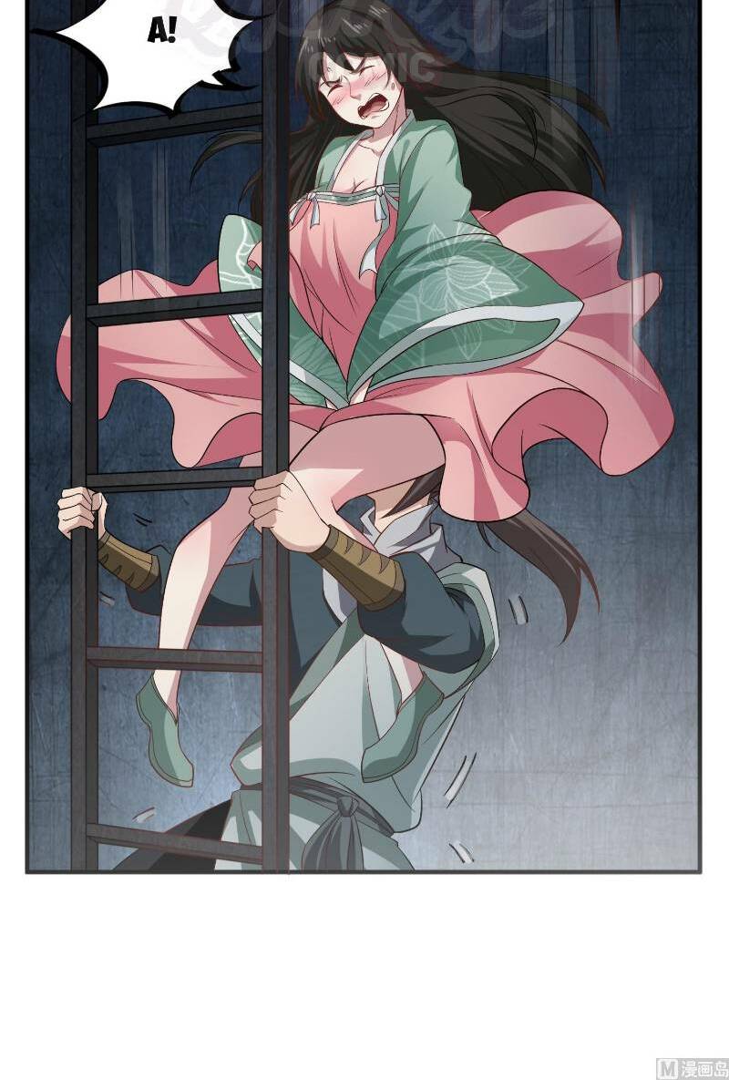 trọng sinh tới đại đường chapter 80 14